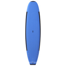 Alta qualidade Glassfiber Softtop Surfboard